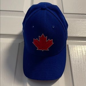 Toronto Blue Jays New Era Bochner baseball Hat adjustable